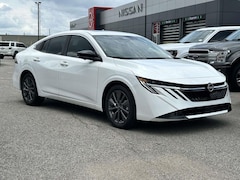2026 Nissan Sentra SL Sedan