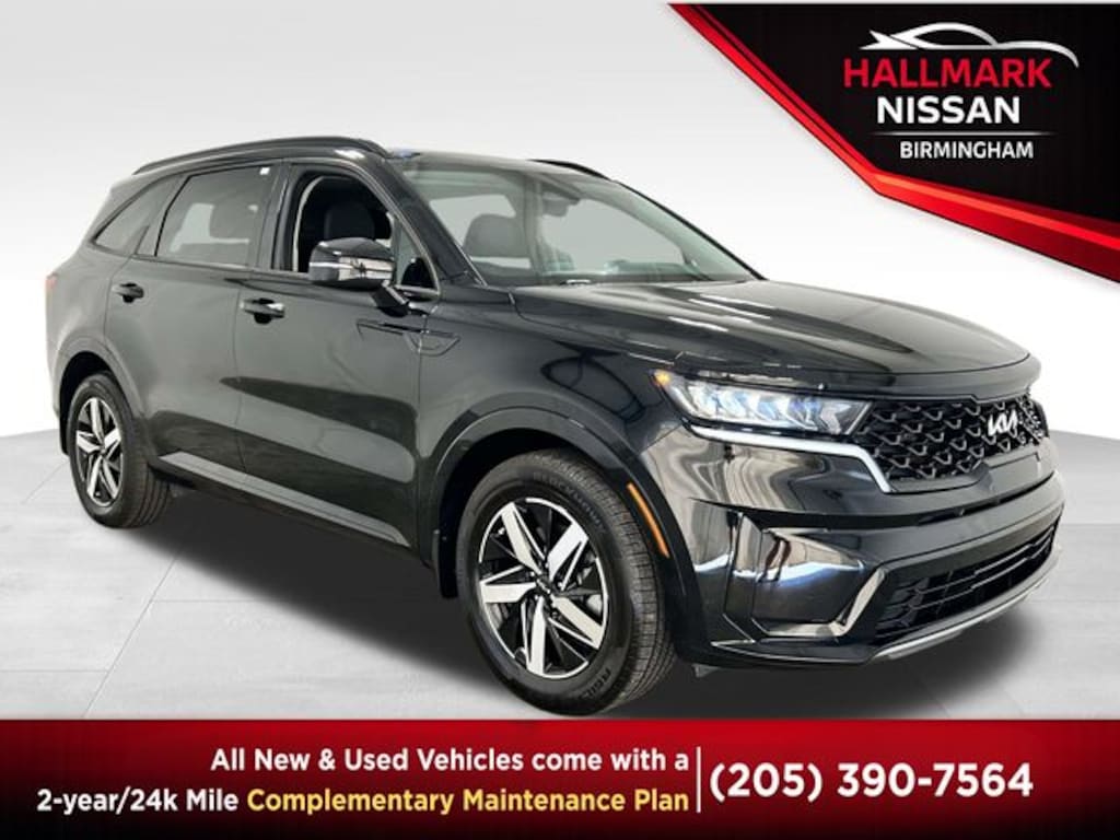Used 2023 Kia Sorento S SUV