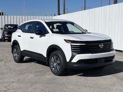 2026 Nissan Kicks S Sport Utility