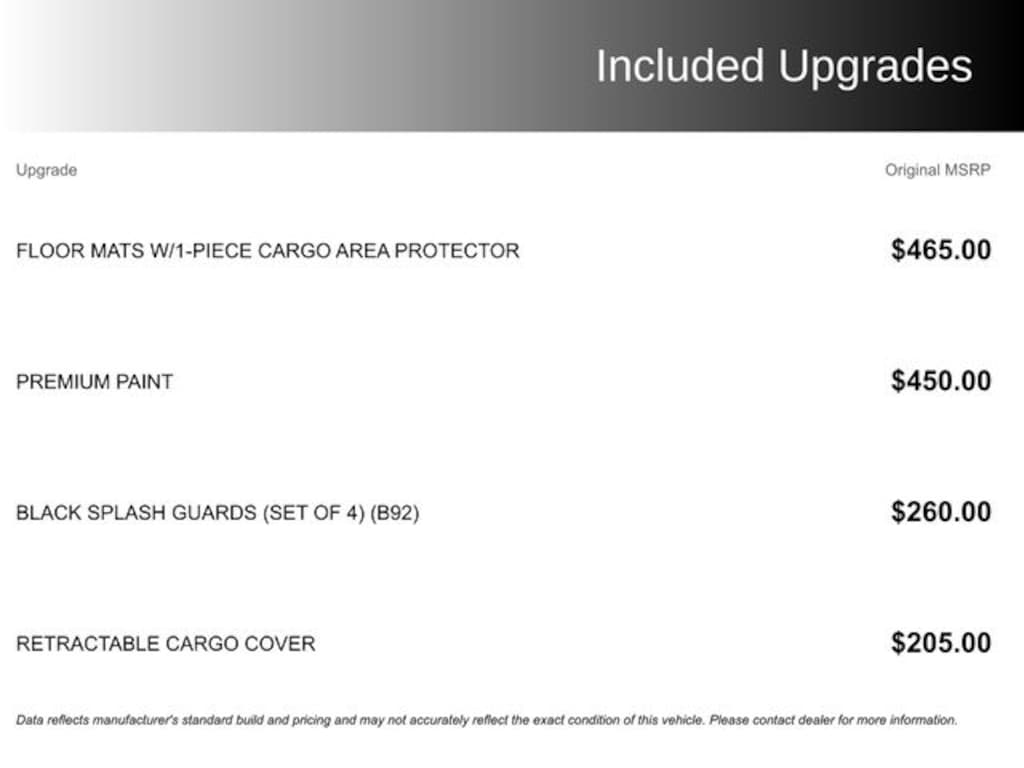 Used 2026 Nissan Rogue S SUV