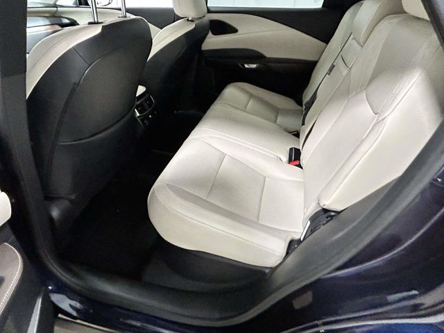 2023 Lexus RX 350 - Photo 9