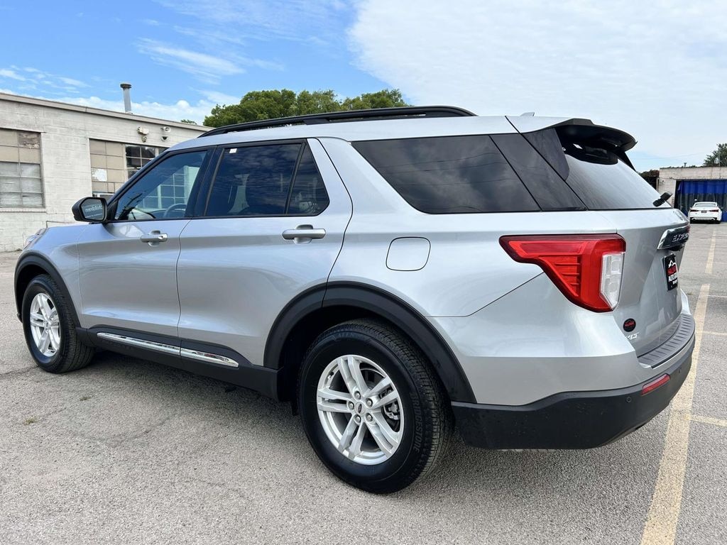 Used 2020 Ford