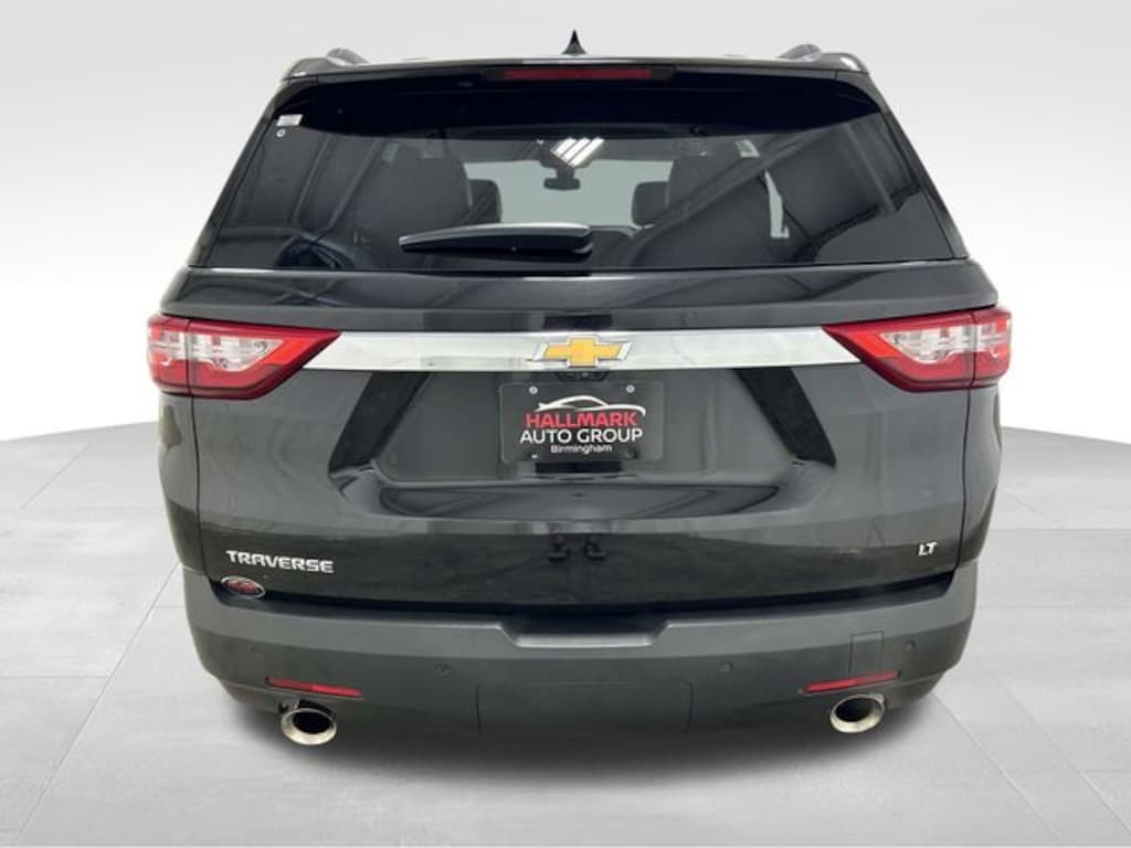 Used 2019 Chevrolet