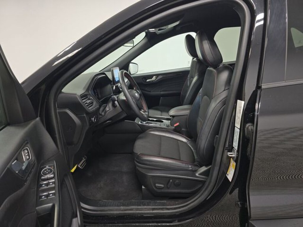 Used 2023 Ford Escape ST-Line SUV