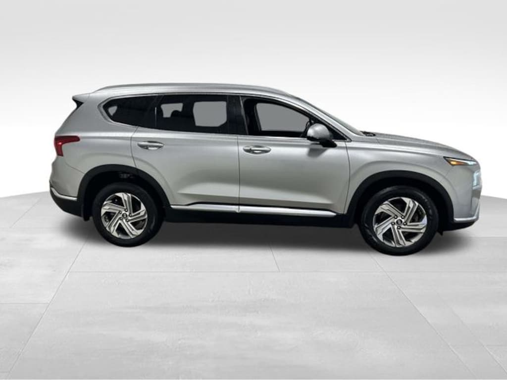 Used 2021 Hyundai Santa Fe SEL SUV