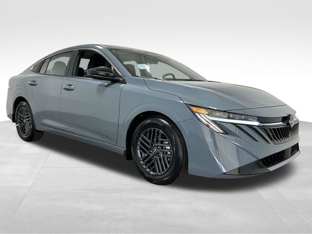 2026 Nissan Sentra SV CVT's photo