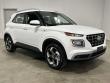 Used 2025 Hyundai Venue SEL Sport Utility