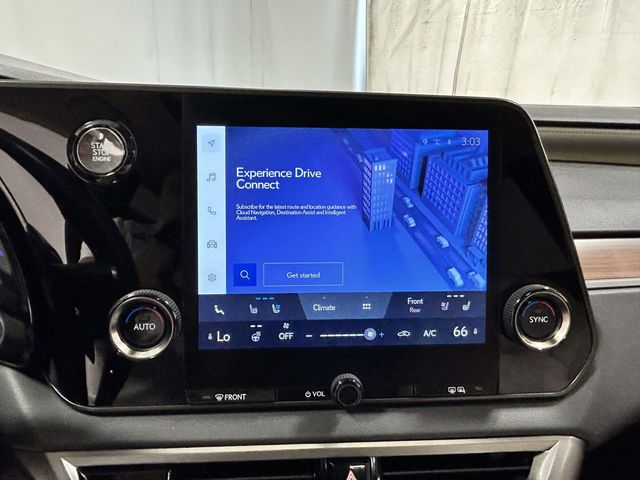 2023 Lexus RX 350 - Photo 16