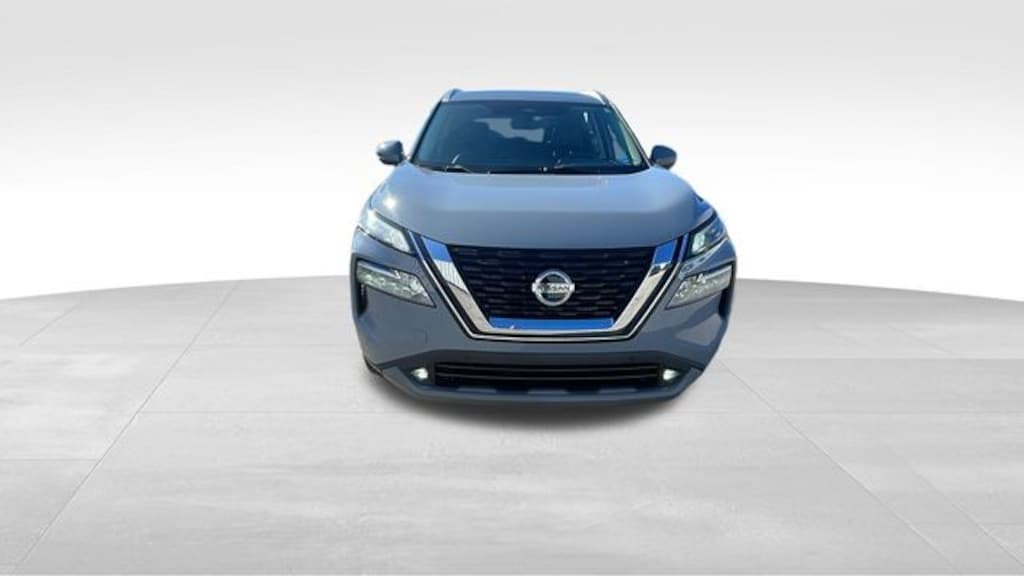 Used 2021 Nissan Rogue SL SUV