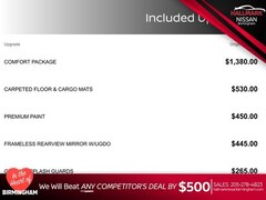 2026 Nissan Murano SL SUV