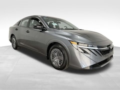 2026 Nissan Sentra S Sedan