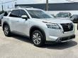 Used 2022 Nissan Pathfinder SL Sport Utility