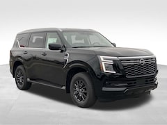 2026 Nissan Armada SV SUV