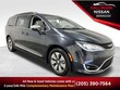  Chrysler Pacifica Hybrid