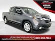  Honda Ridgeline