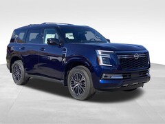 2026 Nissan Armada SL SUV