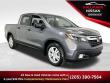 Used 2019 Honda Ridgeline RT Crew Cab