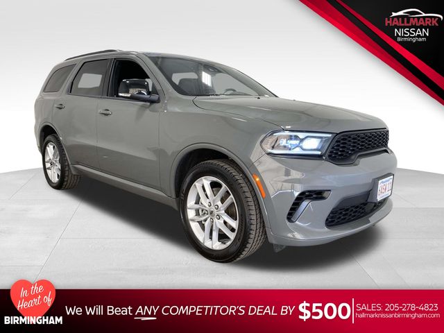 2024 Dodge Durango GT