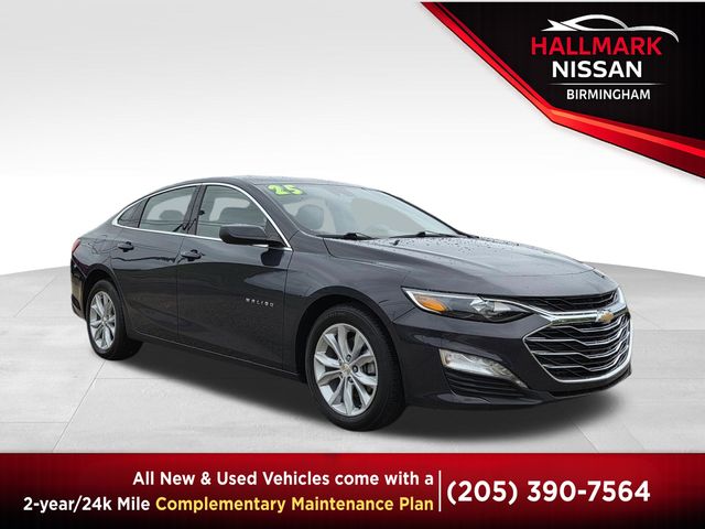 2025 Chevrolet Malibu LT for sale in Birmingham, AL