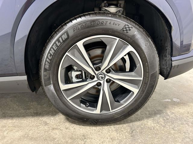 2023 Lexus RX 350 - Photo 8
