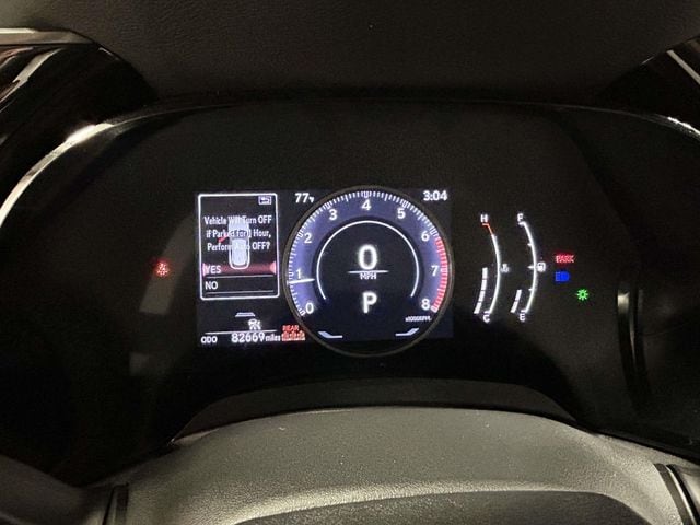 2023 Lexus RX 350 - Photo 23