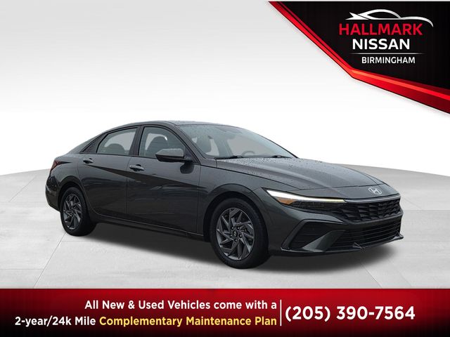 2024 Hyundai Elantra SEL for sale in Birmingham, AL