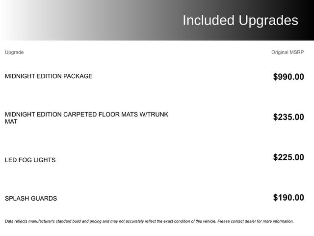 2017 Nissan Altima SR