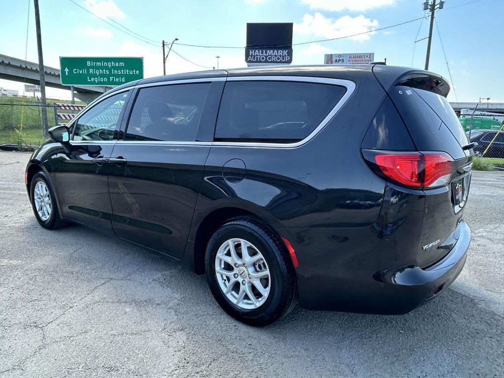 Used 2022 Chrysler