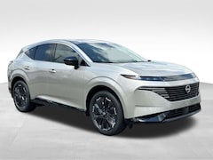 2026 Nissan Murano Platinum SUV