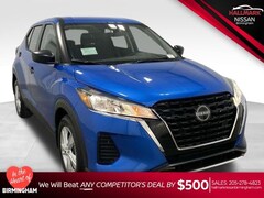 2025 Nissan Kicks Play S SUV