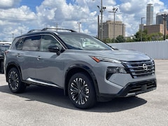 2026 Nissan Rogue Platinum Sport Utility