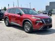 Used 2026 Nissan Rogue S Sport Utility