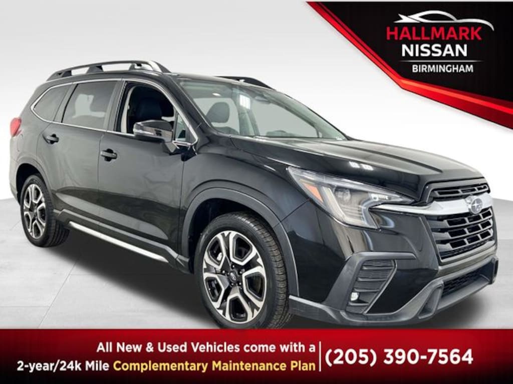 Used 2023 Subaru