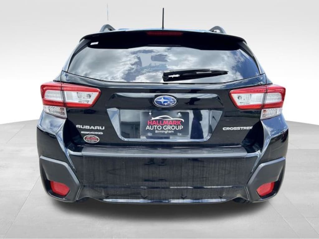 Used 2019 Subaru