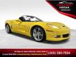 Used 2012 Chevrolet Corvette Grand Sport Convertible