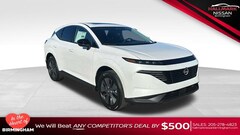 2026 Nissan Murano SL SUV