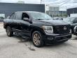 Used 2024 Nissan Titan SV Crew Cab