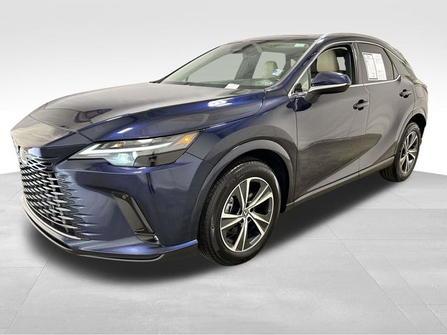 2023 Lexus RX 350 - Photo 6