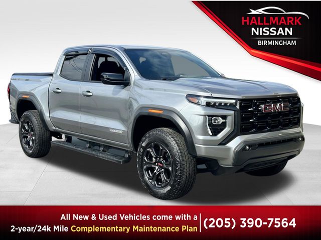 2025 GMC Canyon 2WD Elevation Crew Cab Short Box's photo