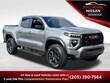 GMC Canyon
