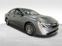 2026 Nissan Sentra S Sedan
