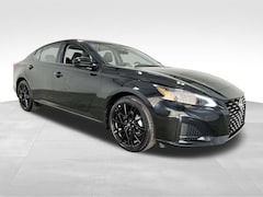 2026 Nissan Altima 2.5 SR Sedan