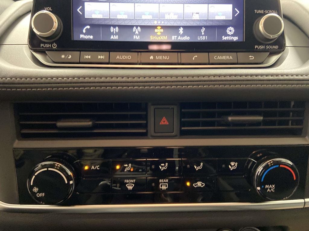 2026 Nissan Rogue S - Photo 20