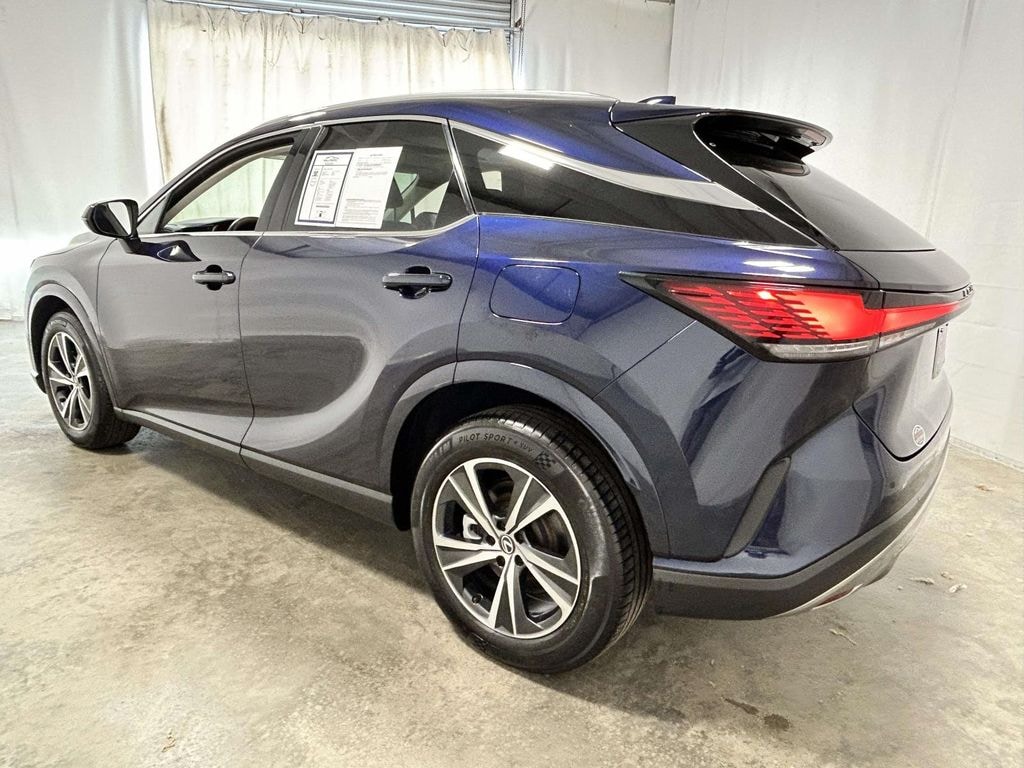 Used 2023 Lexus RX 350 Premium SUV