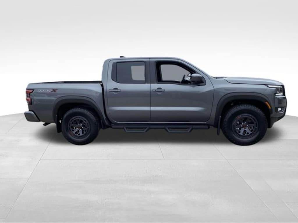 New 2026 Nissan Frontier PRO-X Truck