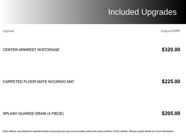 2020 Nissan Kicks SUV 