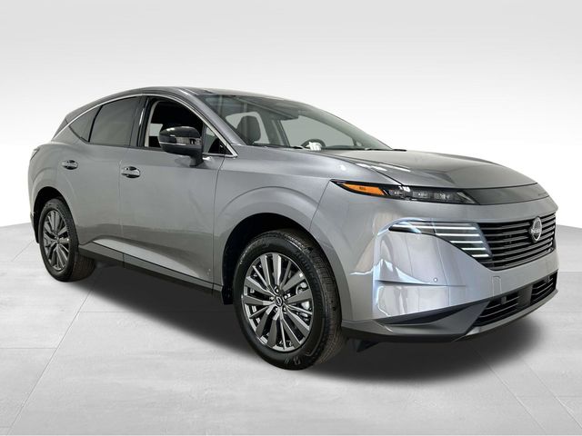 2026 Nissan Murano SL AWD's photo