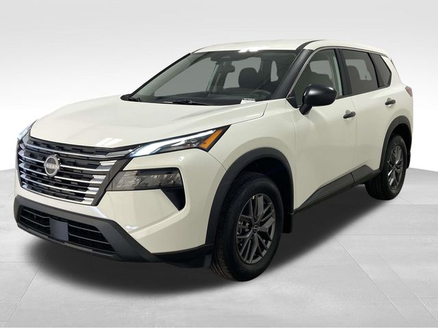 2026 Nissan Rogue S - Photo 6