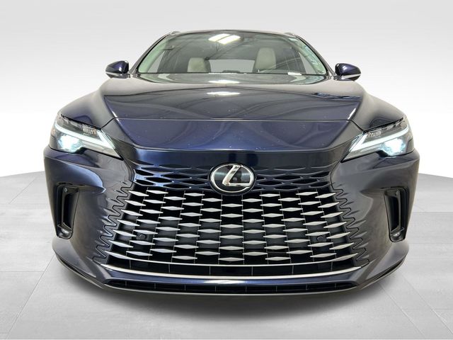 2023 Lexus RX 350 - Photo 7