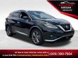 Used 2023 Nissan Murano Platinum SUV